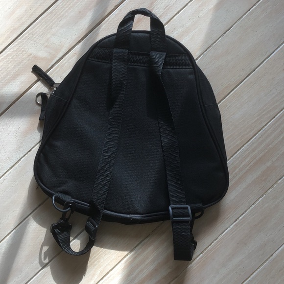 2 STAR WARS book bag/knapsack and insulated lunch bag - Picture 6 of 12